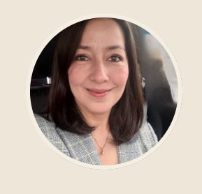 Anahi Espinosa, co-founder of Low Hanging Fruit